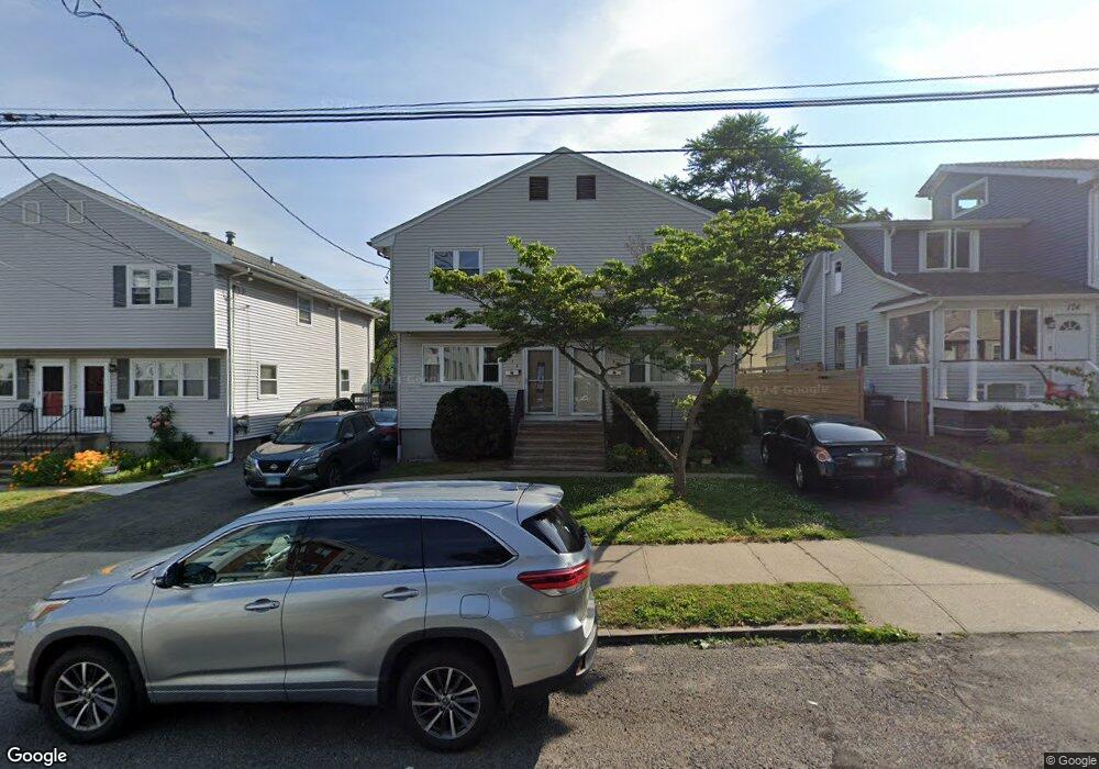 192 Alfred St, Bridgeport, CT 06605 - photo 1