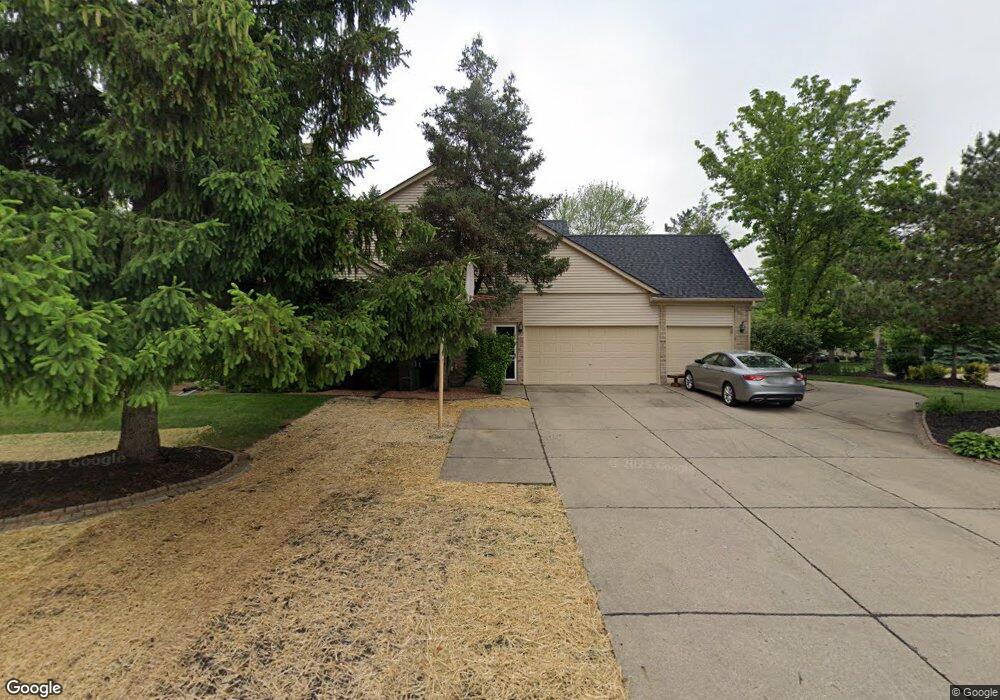 3676 Edinborough Dr, Rochester Hills, MI 48306 - photo 1