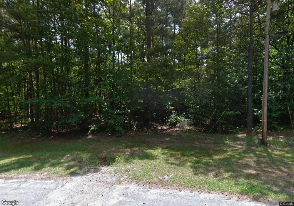 230 Oak Ridge Rd, Covington, GA 30016 - photo 1