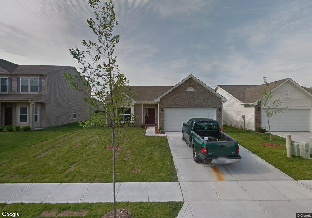 981 Colonial Way, Franklin, IN 46131 - photo 1