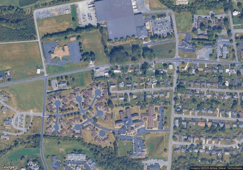 1100 Saint Paul St, Lewisburg, PA 17837 - photo 1