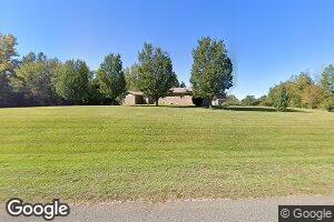 5190 Meehan Savoy Rd S, Enterprise, MS 39330