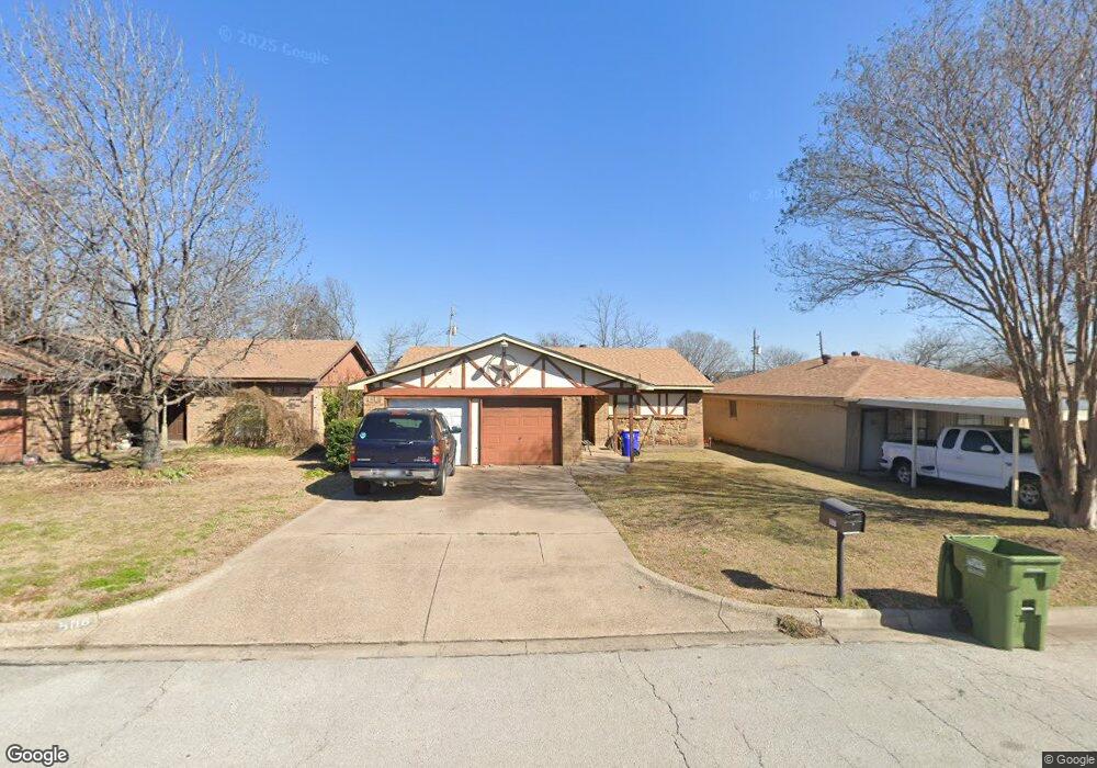 508 Comal Ave, Fort Worth, TX 76108 - photo 1