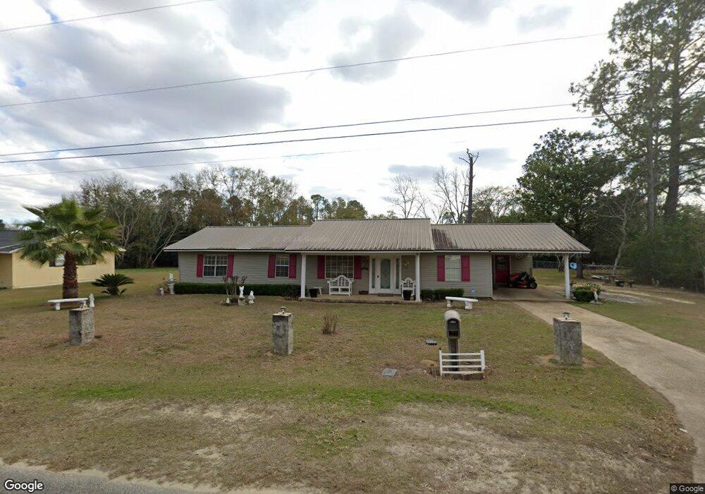 809 Ingram St, Donalsonville, GA 39845 - photo 1