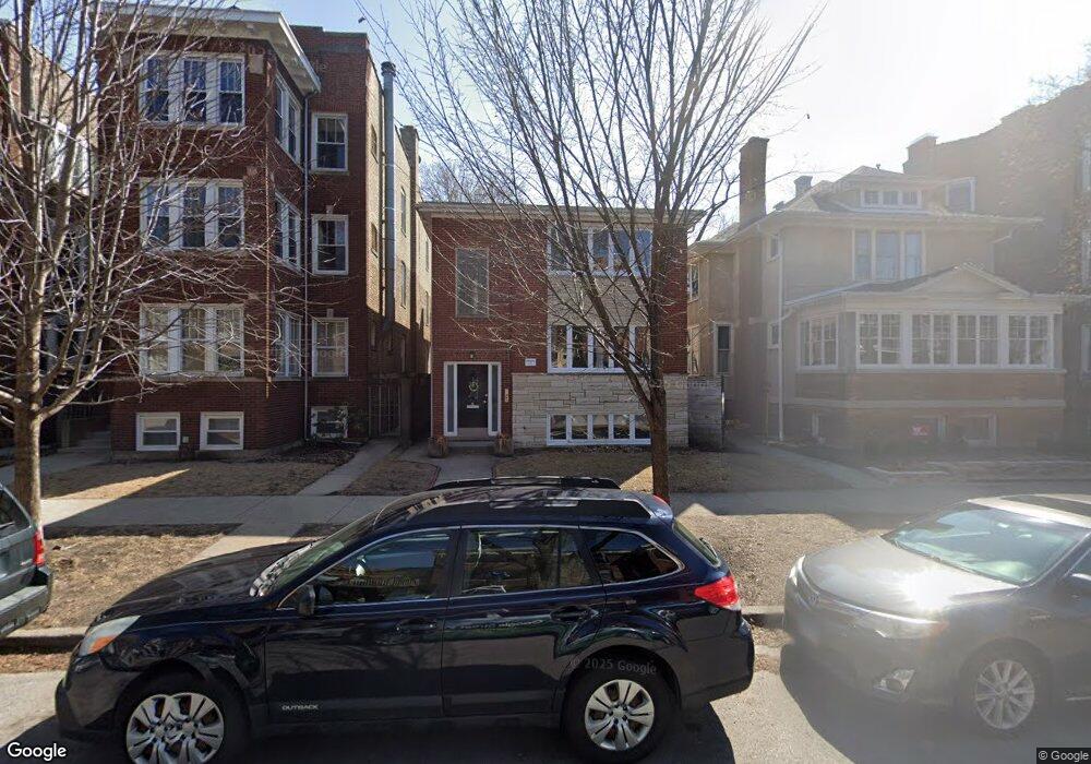 1627 W Rascher Ave unit 1, Chicago, IL 60640 - photo 1