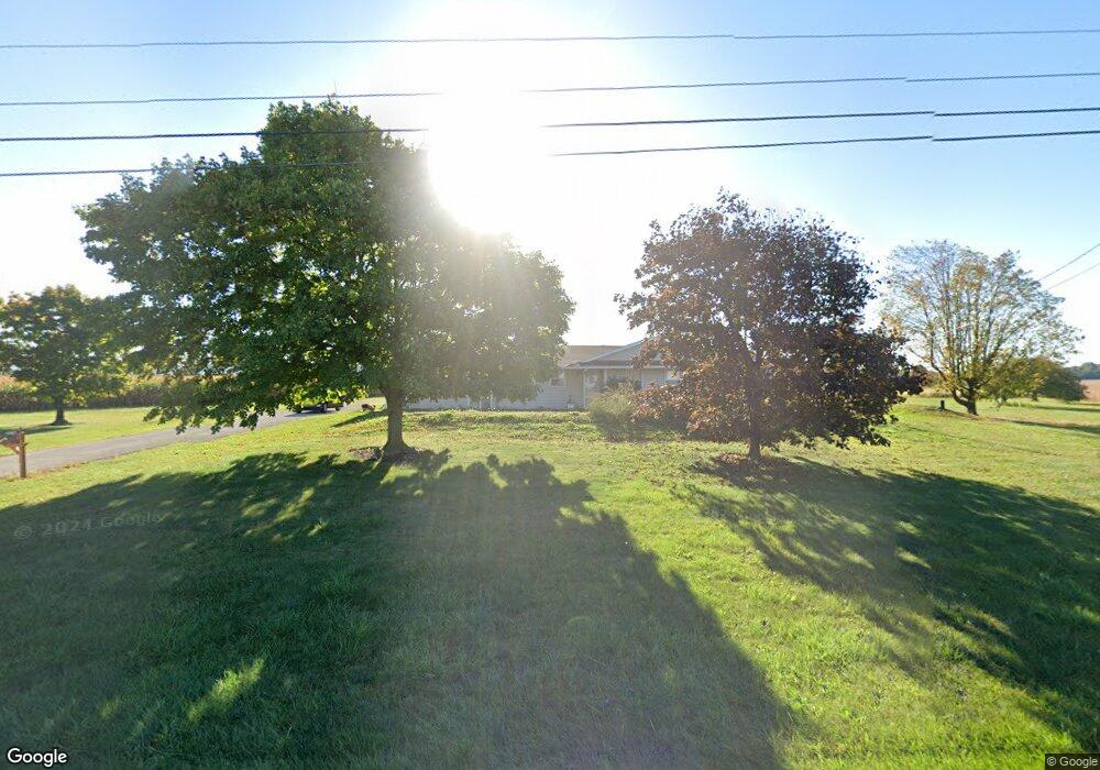 11040 Us Highway 42 N, Plain City, OH 43064 - photo 1