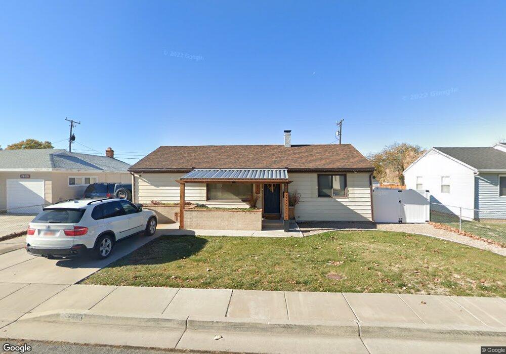 2453 N 350 W, Clearfield, UT 84015 - photo 1