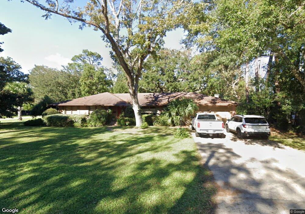 107 Armstrong St, Saint Simons Island, GA 31522 - photo 1