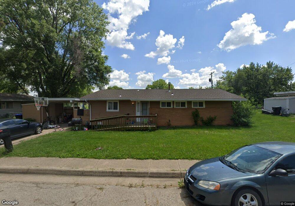 1413 SW Clearview Ln, Topeka, KS 66619 - photo 1