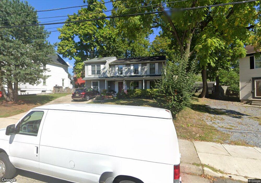 125 Ellis St, Haddonfield, NJ 08033 - photo 1