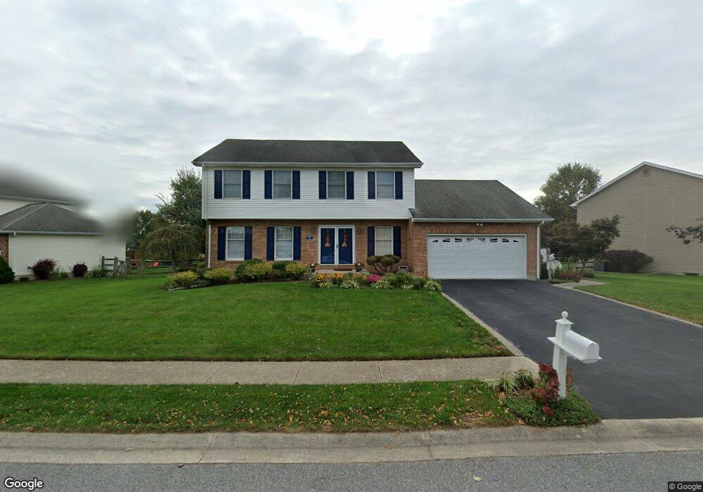 107 Duke Dr, Bear, DE 19701 - photo 1