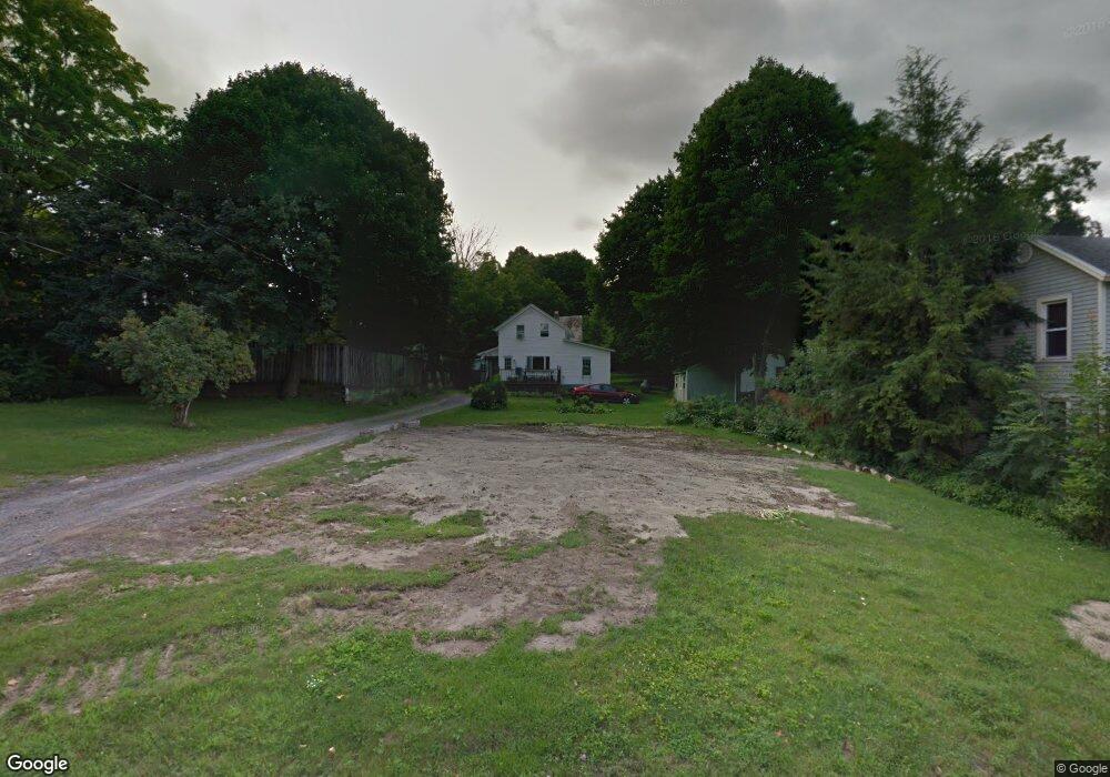 9 1/2 Mechanic St, Corinth, NY 12822 - photo 1