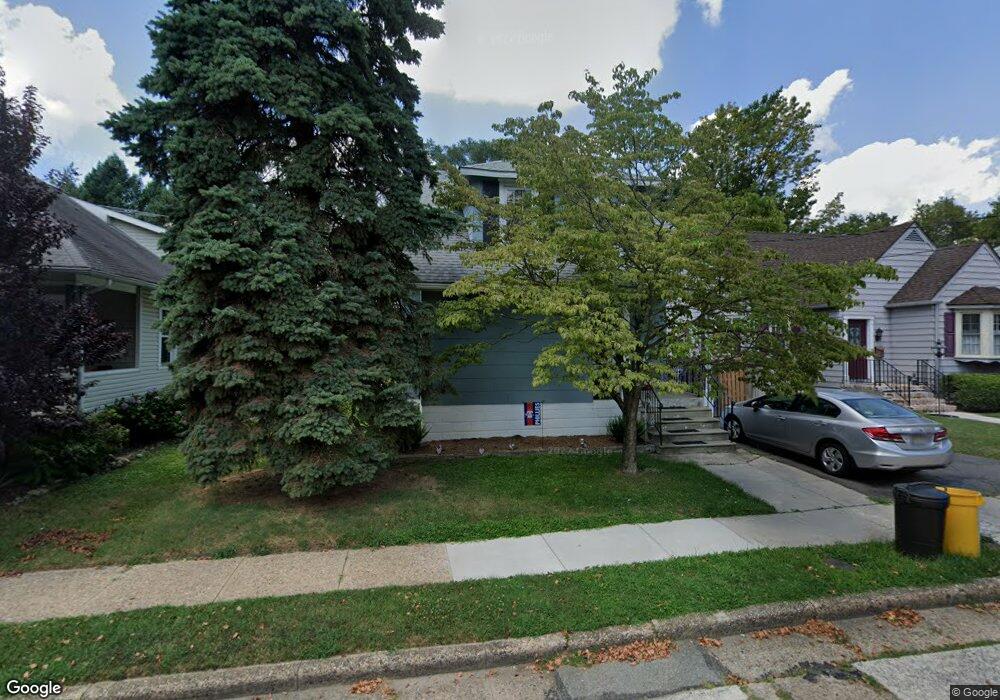 211 Carlisle Rd, Audubon, NJ 08106 - photo 1