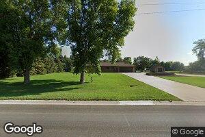 29 Atlantic Ave, Hancock, MN 56244