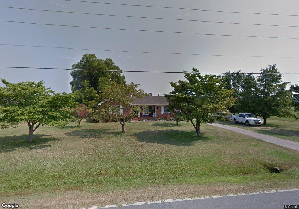 4939 Rosebud Church Rd, Elm City, NC 27822 - photo 1