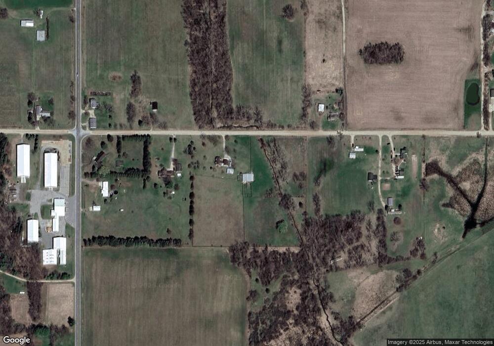 8150 E Sessions Rd, Carson City, MI 48811 - photo 1