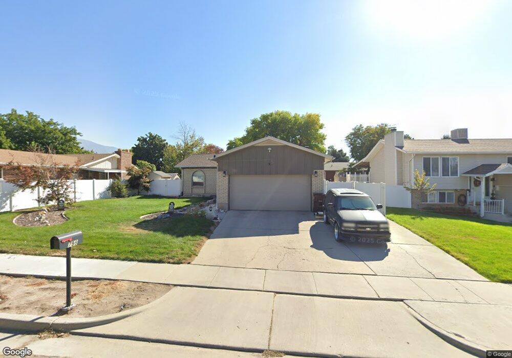 798 Normandy Way, Midvale, UT 84047 - photo 1