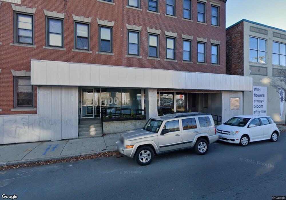 92 Pearl St unit 6, Chelsea, MA 02150 - photo 1