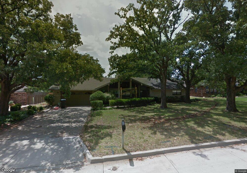 1315 Oakridge Rd, Ardmore, OK 73401 - photo 1