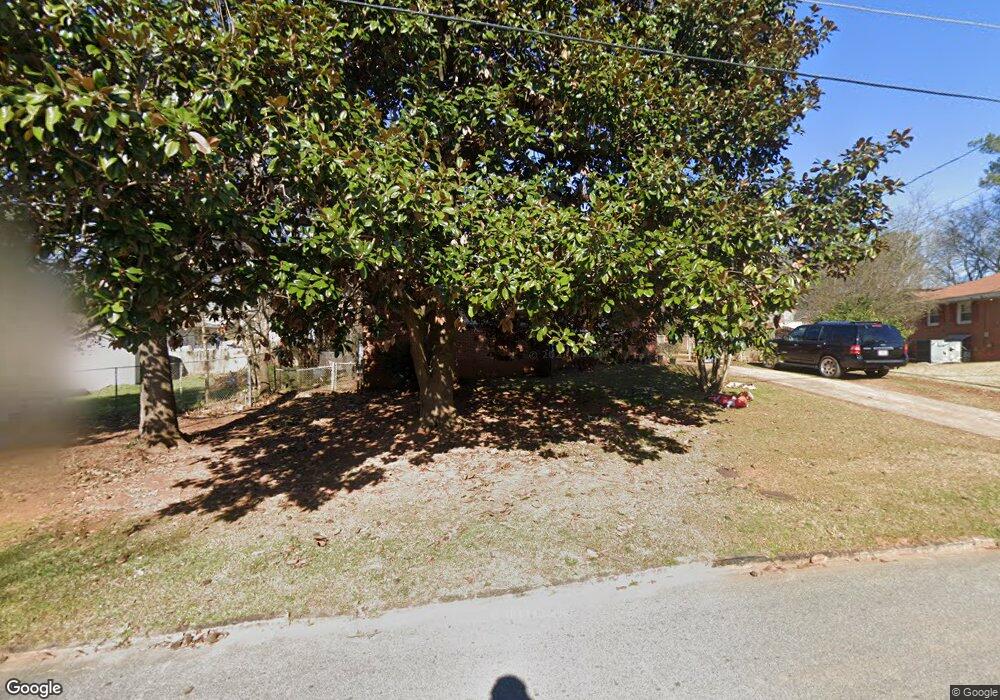 175 Long Dr SW, Marietta, GA 30060 - photo 1