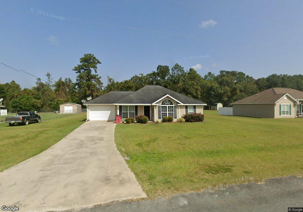 4069 Meadow Cir, Blackshear, GA 31516 - photo 1