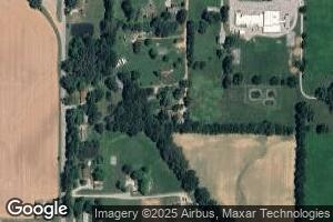 2360 Chevy Ln, Brookport, IL 62910
