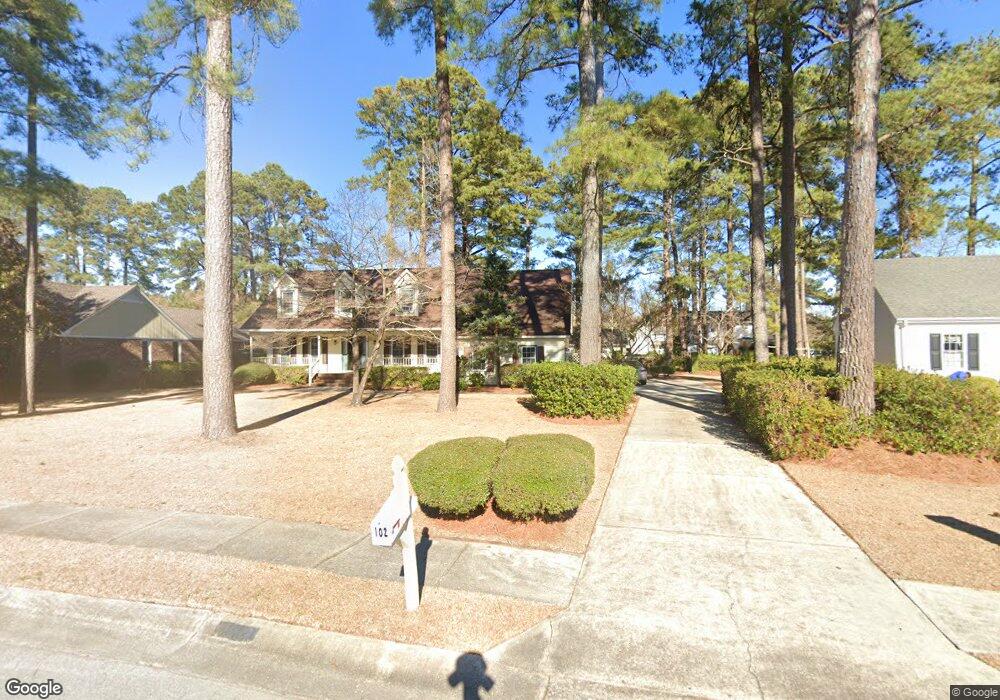 102 Grimsby Place, Jacksonville, NC 28540 - photo 1