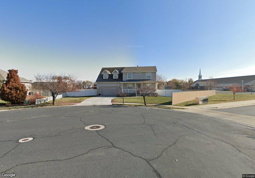 5324 S 5950 W, Hooper, UT 84315 - photo 1