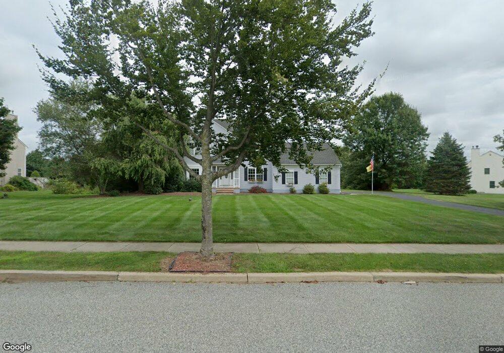 27 Country Meadow Rd, Hackettstown, NJ 07840 - photo 1