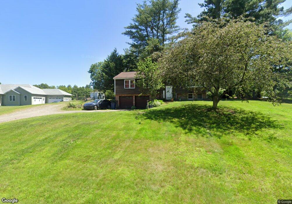 144 Parmenter Rd, Bernardston, MA 01337 - photo 1