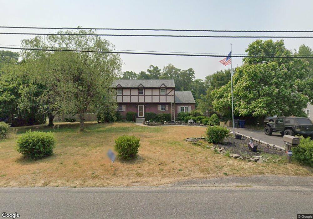 722 Grant Ave, Franklinville, NJ 08322 - photo 1