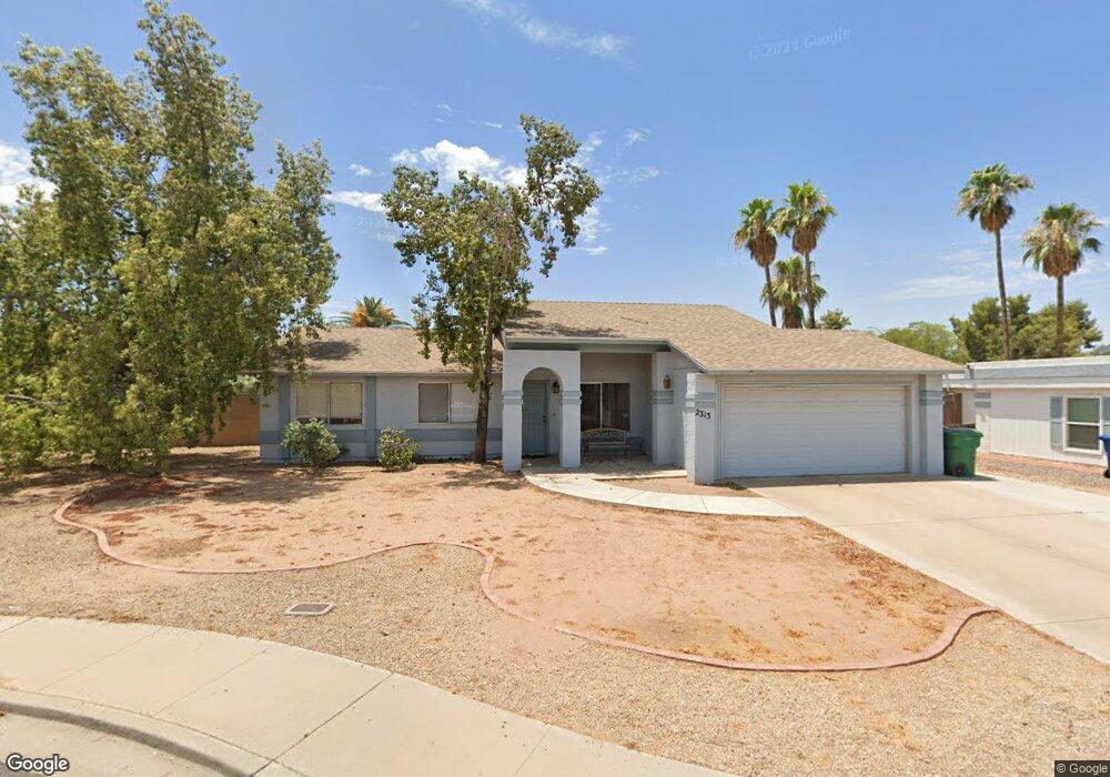 2313 E Enid Cir, Mesa, AZ 85204 - photo 1