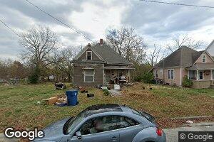 1050 James St, Carthage, MO 64836