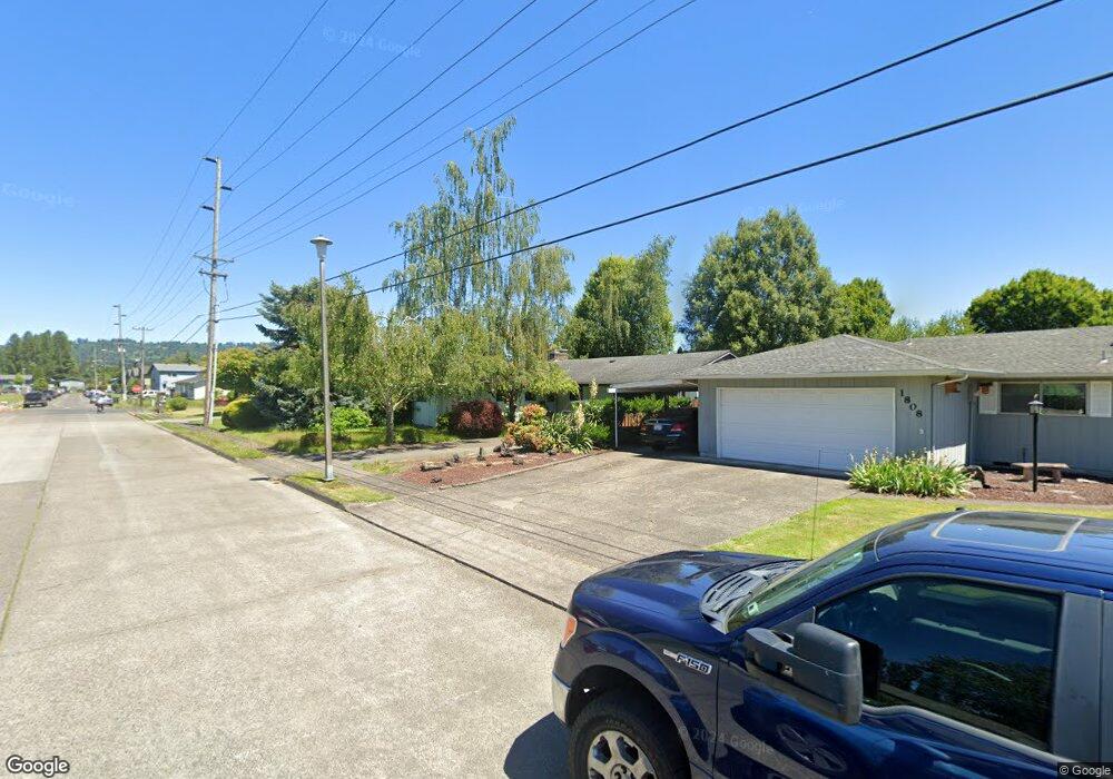 1814 33rd Ave, Longview, WA 98632 - photo 1