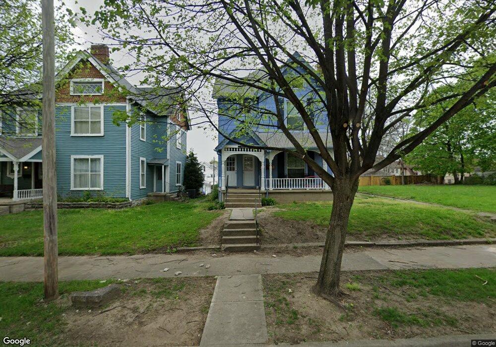 420 W 12th St, Anderson, IN 46016 - photo 1