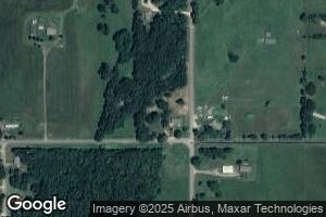 8988 W 710 Rd, Hulbert, OK 74441