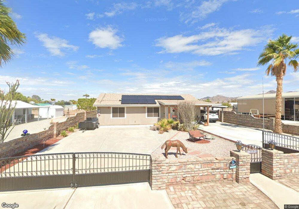 13592 E 47th St, Yuma, AZ 85367 - photo 1