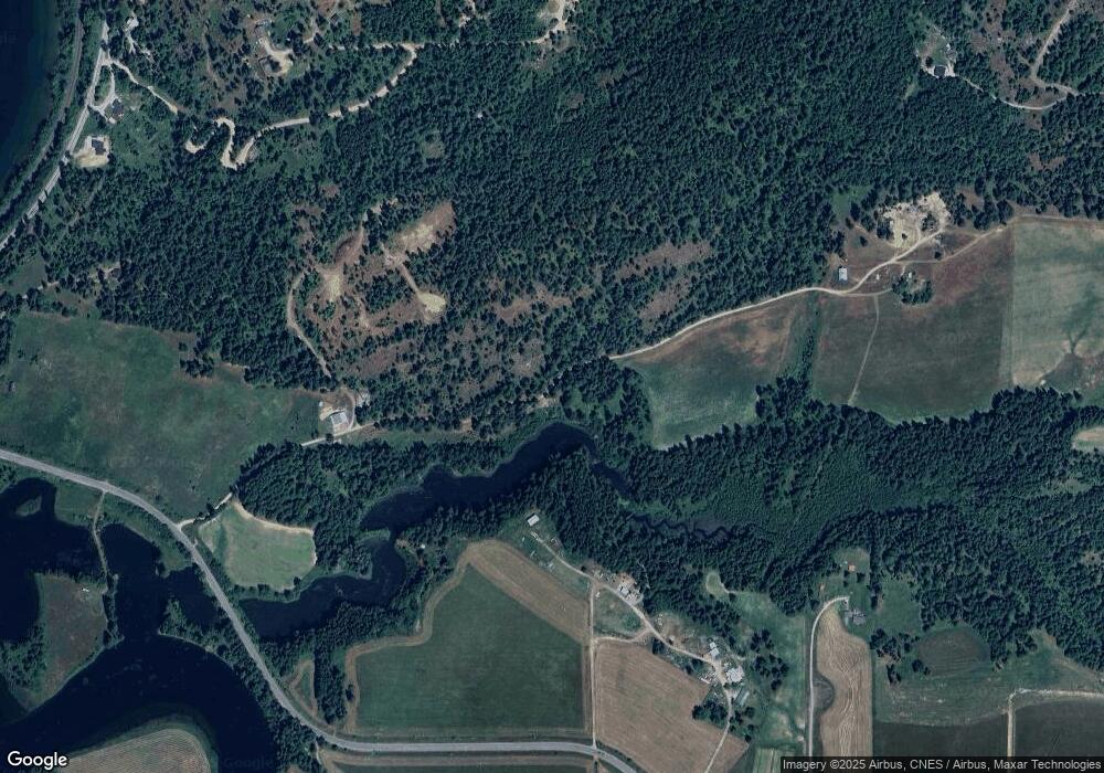 Lot 4 Bloom Farm Rd, Sagle, ID 83860 - photo 1