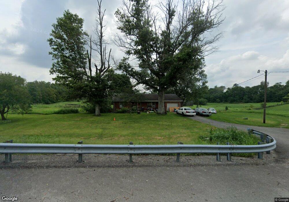 990 Shakertown Rd, Harrodsburg, KY 40330 - photo 1