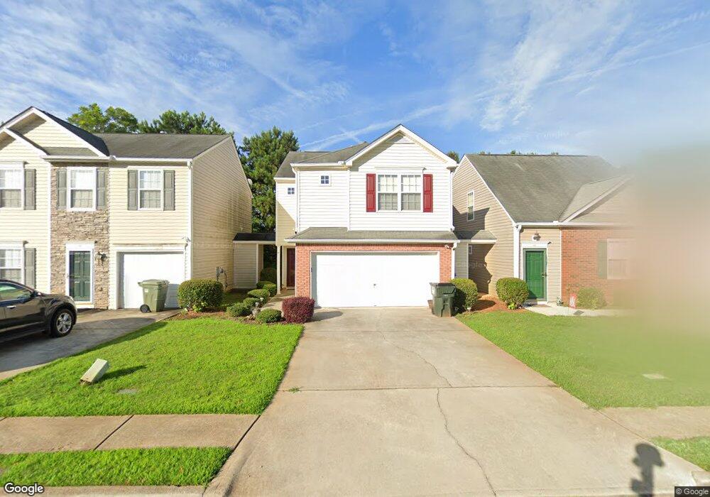 955 Lakeside Cir, Covington, GA 30016 - photo 1