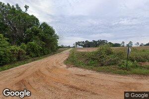 O Chapel Rd, Ocilla, GA 31774