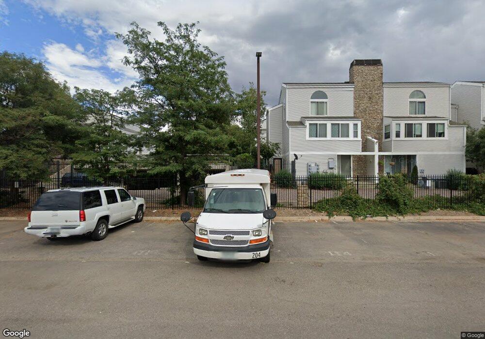 11117 E Alameda Ave unit 11117204, Aurora, CO 80012 - photo 1