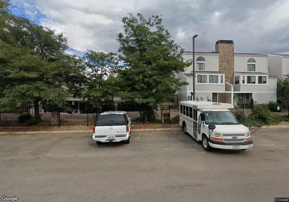 11117 E Alameda Ave unit 204, Aurora, CO 80012 - photo 1