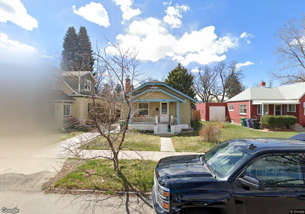 3857 Yates St, Denver, CO 80212 - photo 1