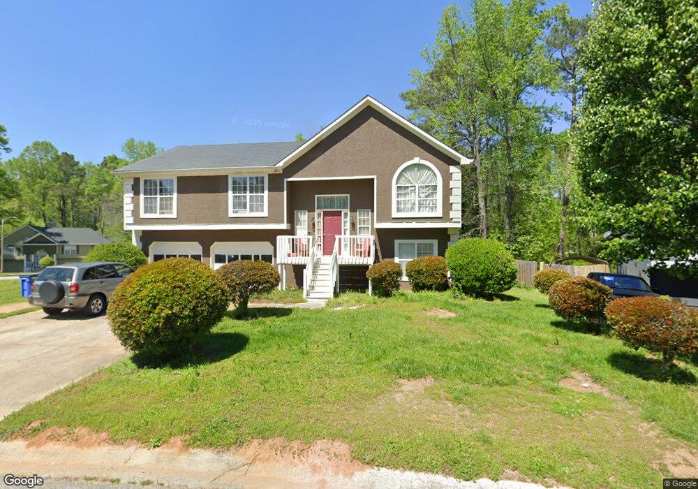 2679 Candler Dr SW unit 3, Marietta, GA 30064 - photo 1