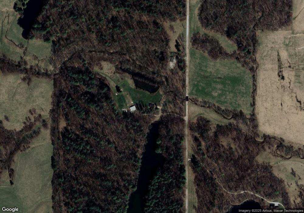 3549 N 1175 W, Linton, IN 47441 - photo 1