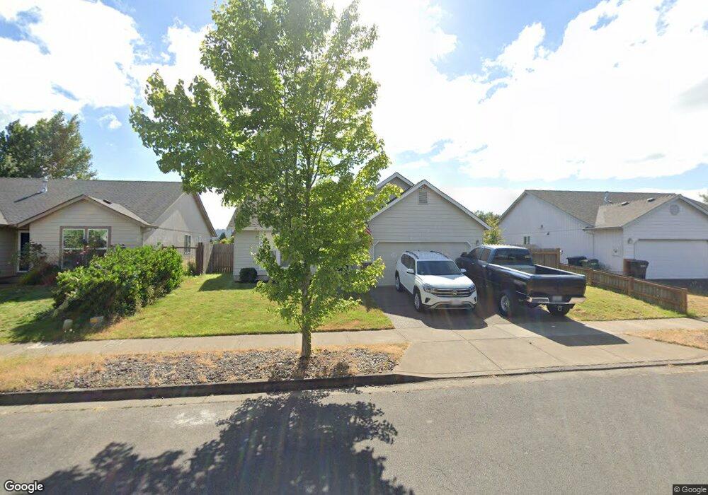 1423 S Sixth St, Independence, OR 97351 - photo 1