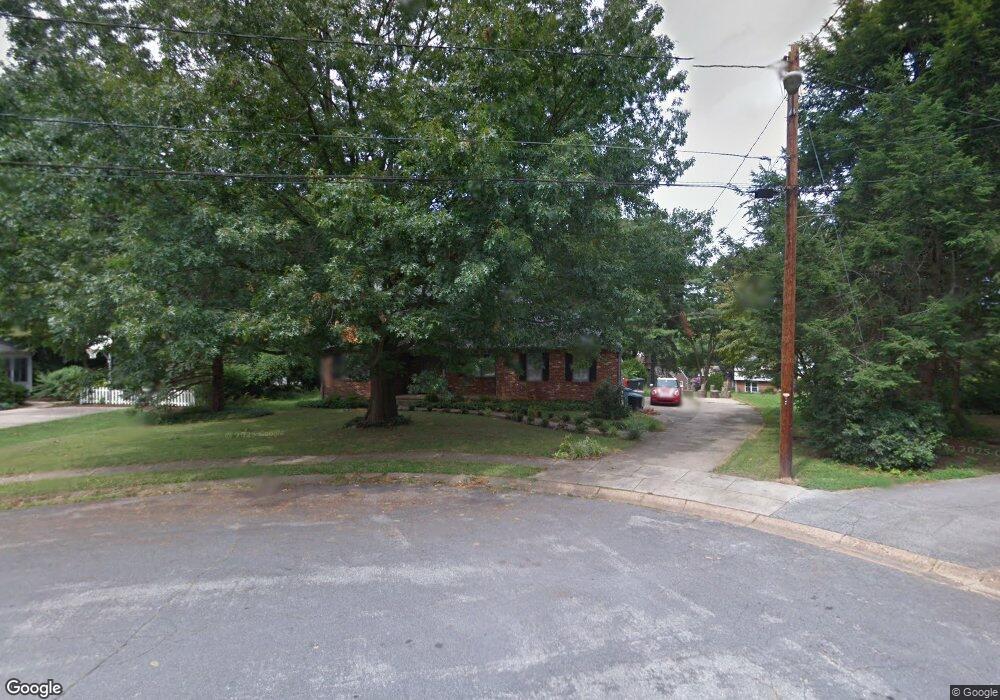 5 Hartford Place, Newark, DE 19711 - photo 1