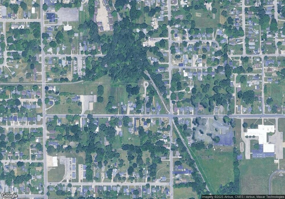 2408 E 16th St, Muncie, IN 47302 - photo 1