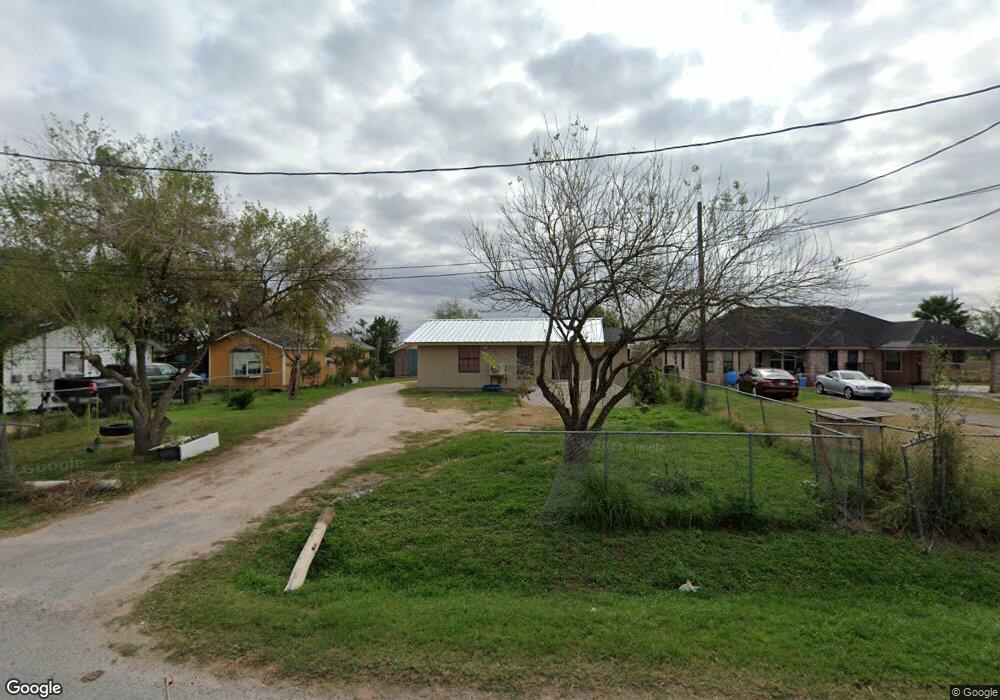 1203 Pineda St, Weslaco, TX 78599 - photo 1